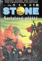 kniha Šarlatové pláště, Ivo Železný 2002