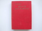 kniha Brevíř kuchaření, F. Topič 1928