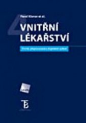 kniha Vnitřní lékařství, Galén 2011