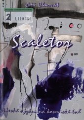 kniha Scaletor vědecká výzkumná kosmická loď, Jiří Charvát 2003