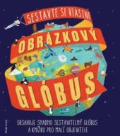 kniha Obrázkový glóbus, Mladá fronta 2018
