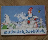kniha Medvídek Sněhůlek, Pressfoto 1995
