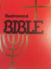 kniha Ilustrovaná Bible, Krščanska sadašnjost 1982