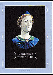 kniha Duše a tělo, Votobia 1995