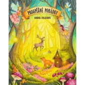 kniha Prospěšné pohádky: pro děti s odvahou tvořit (svůj) svět Prospěšné pohádky: pro děti s odvahou tvořit (svůj) svět, Portál 2025