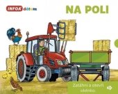 kniha Na poli, INFOA 2018