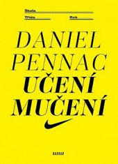 kniha Učení mučení, Baobab 2014