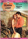 kniha Terinina láska, Ivo Železný 1995