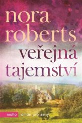 kniha Veřejná tajemství, Motto 2017