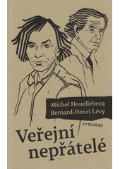 kniha Veřejní nepřátelé, Vyšehrad 