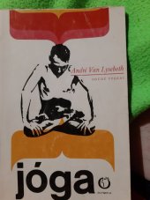 kniha Joga, Olymia 1978