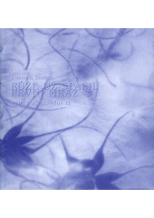 kniha Růže už spálil první mráz výběr z Reziduí II, Lynx 2008