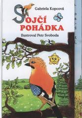 kniha Sojčí pohádka, Akcent 2008
