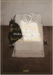 kniha Dívka ze země Venku 8., Dobrovský 2022