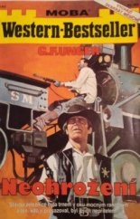 kniha Neohrožení, MOBA 1999