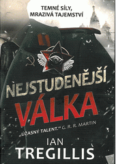 kniha Nejstudenější válka, Argo 2016