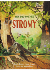 kniha Stromy, Svojtka & Co. 2022