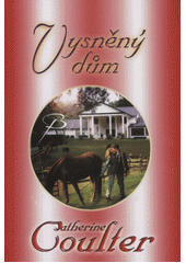 kniha Vysněný dům, Baronet 2010