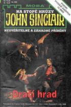 kniha Dračí hrad, MOBA 1995