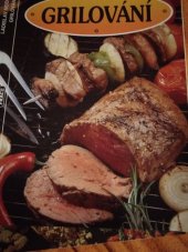 kniha Grilování, Práce 1997