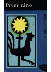 kniha První ráno Povídky, Mladá fronta 1960