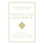 kniha Systematická Teologie, Didasko 2021