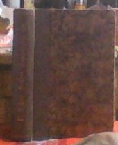 kniha Bratři ztracených úst, Karel Voleský 1935