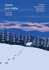 kniha Cesta pro vraha Ota Fink 11., Mystery Press 2024