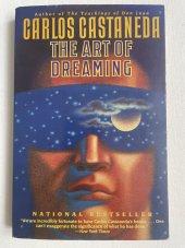 kniha the art of dreaming, Harper Collins 1994