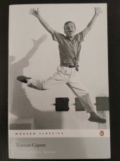 kniha Truman Capote The Complete Stories, Penguide books 2004