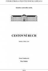 kniha Cestovní ruch Sbírka příkladů, Vysoká škola polytechnická Jihlava 2014