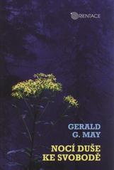 kniha Nocí duše ke svobodě, Karmelitánské nakladatelství 2011