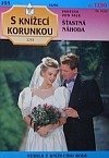 kniha Šťastná náhoda, Ivo Železný 1996