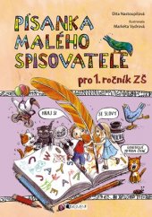 kniha Písanka malého spisovatele, Fragment 2016