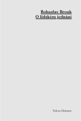 kniha O lidském jednání, Volvox Globator 2024