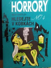 kniha Hledejte v kobkách, MOR 1993