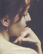 kniha Karel Balcar, Arskontakt 2016