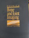 kniha Bone and Joint Imaging, Saunders 1996