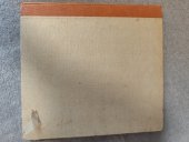 kniha Nová pohádka o Palečkovi, A.Kubásková v České Skalici 1937