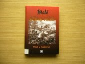 kniha Malé dějiny válek, Goldstein & Goldstein 1997