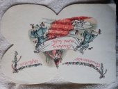 kniha Císařovy nové šaty, Osveta 1956