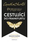 Cestující do Frankfurtu