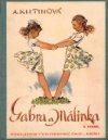 Gabra a Málinka