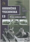 Obrněná technika 