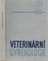 Veterinární gynekologie