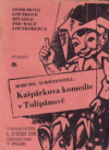 Kašpárkova komedie v Tulipánově