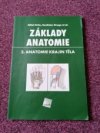 Základy anatomie
