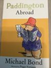 Paddington Abroad