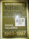 Specializovaný katalog známek