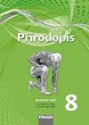 Přírodopis 8 pro ZŠ a VG (nová generace) - pracovní sešit